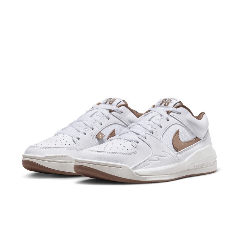 Women'S Shoes Nike Jordan - JORDAN STADIUM 90 รองเท้าสเก็ตลำลองอเนกประสงค์รุ่นใหม่ FB2269-121
