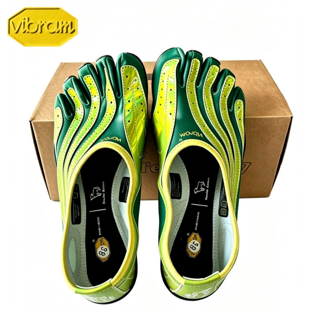 Women'S Shoes Vibram - แบรนด์ลดราคา Vibram FiveFingers JAYA‑EVO รองเท้าพื้นเรียบสำหรับผู้หญิง รองเท้าพื้นนุ่มสำหรับพิลาทิส