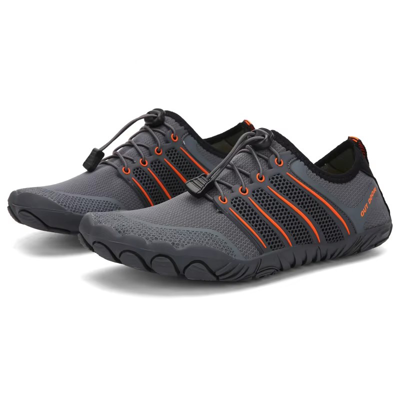 Women'S Shoes Vibram - Mens Minimalist รองเท้าวิ่งข้าม Barefoot รองเท้า Big