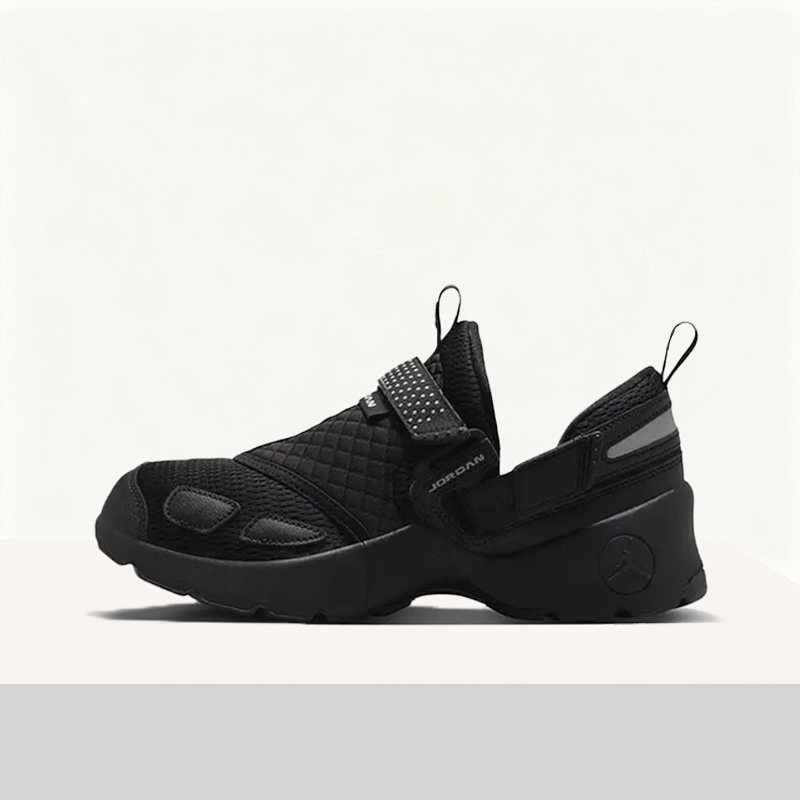 Women'S Shoes Nike Jordan - ไนกี้ จอร์แดน ทรันเนอร์แอลเอ็กซ์รองเท้าวิ่งลำลองแบบโลว์ท็อปที่สวมใส่สบาย อเนกประสงค์ กันลื่น ทนทานสำหรับผู้หญิง