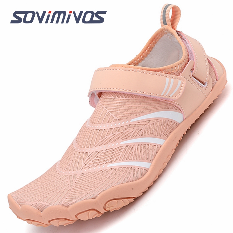 Women'S Shoes Vibram - แห้งเร็วชายหาดน้ำรองเท้า Unisex Aqua รองเท้าแตะ Seaside Barefoot