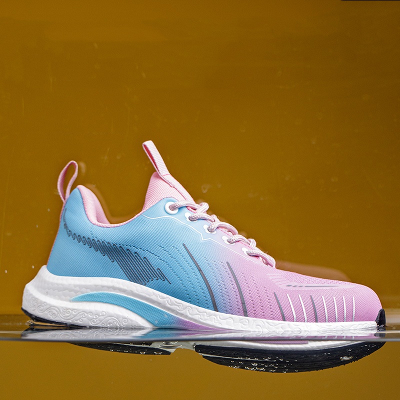 รองเท้าทำงานผู้หญิง ระบายอากาศ - Women'S Shoes For Work บทวิจารณ์และราคา