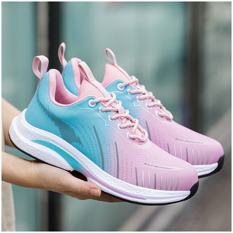 รองเท้าทำงานผู้หญิง ระบายอากาศ - Women'S Shoes For Work บทวิจารณ์และราคา