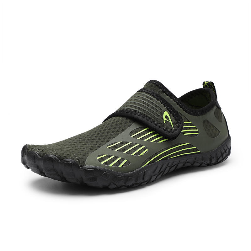 รองเท้าผู้ชายรองเท้าแตะชายชายห - Women'S Shoes Vibram บทวิจารณ์และราคา