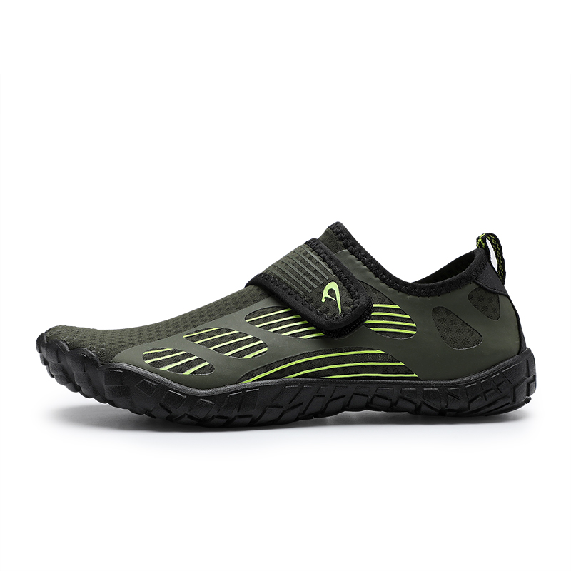 รองเท้าผู้ชายรองเท้าแตะชายชายห - Women'S Shoes Vibram บทวิจารณ์และราคา