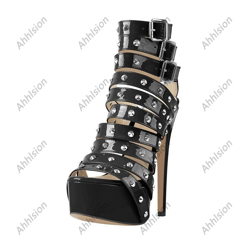 อัลซิออนรองเท้าแตะผู้หญิงแฮนด์ - Women'S Shoes Yellow บทวิจารณ์และราคา
