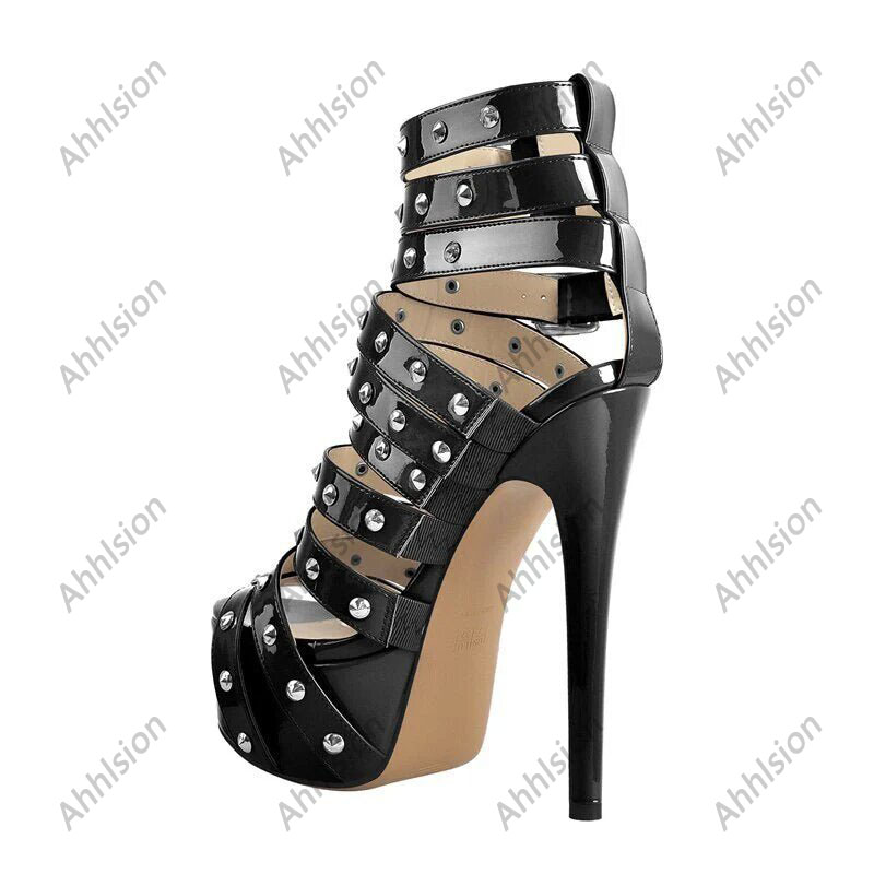 อัลซิออนรองเท้าแตะผู้หญิงแฮนด์ - Women'S Shoes Yellow บทวิจารณ์และราคา