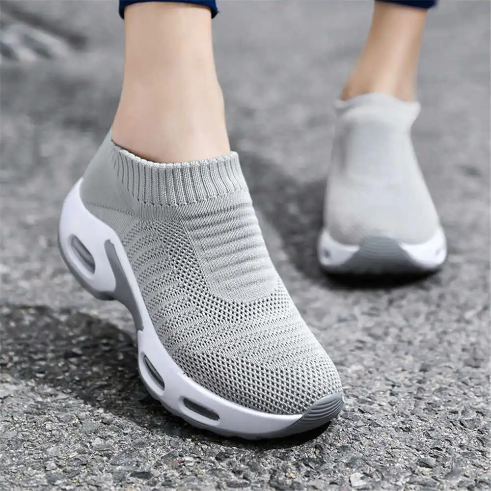 รองเท้าบูทส้นสูงไซส์ใหญ่เบอร์  - Women Shoes Boots บทวิจารณ์และราคา