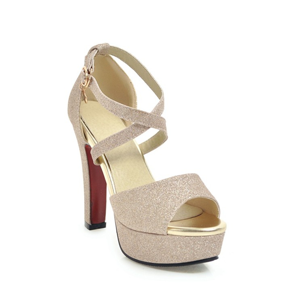 รองเท้าส้นสูงผู้หญิงฤดูร้อนส้น - Women'S Shoes For Work บทวิจารณ์และราคา