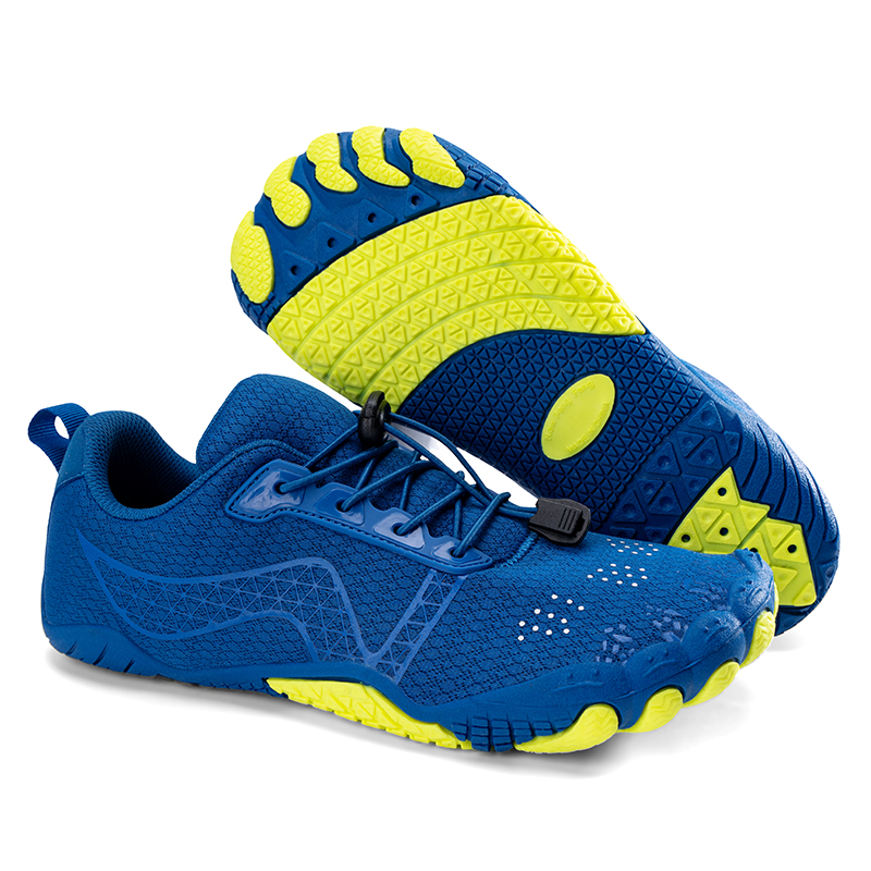 รองเท้า sepatu Trail เท้าเปล่า - Women'S Shoes Vibram บทวิจารณ์และราคา