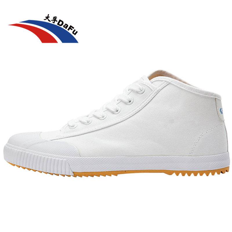 DaFu Kungfu รองเท้าผู้ชายผู้หญ - Women'S Shoes Vibram บทวิจารณ์และราคา