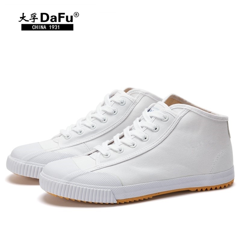 DaFu Kungfu รองเท้าผู้ชายผู้หญ - Women'S Shoes Vibram บทวิจารณ์และราคา