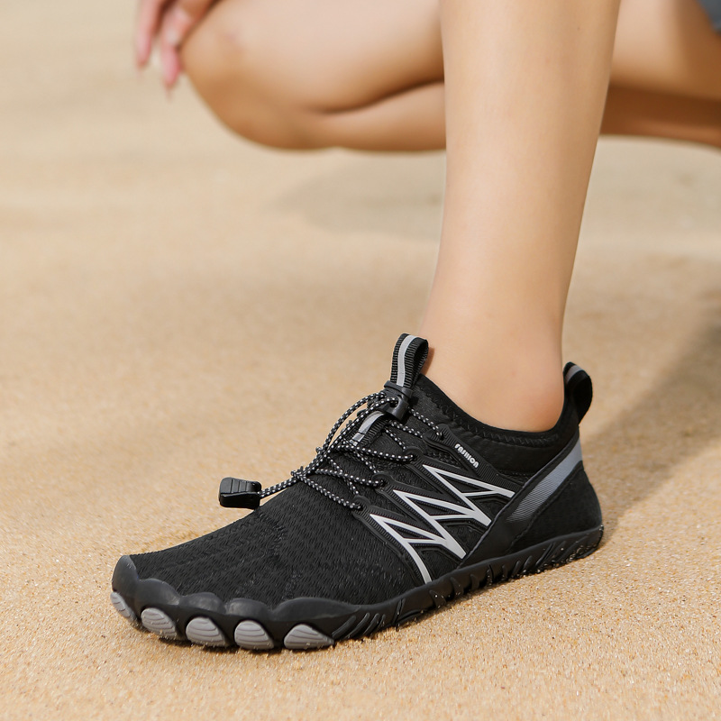 ใหม่รองเท้าน้ําสําหรับสตรีและบ - Women'S Shoes Vibram บทวิจารณ์และราคา