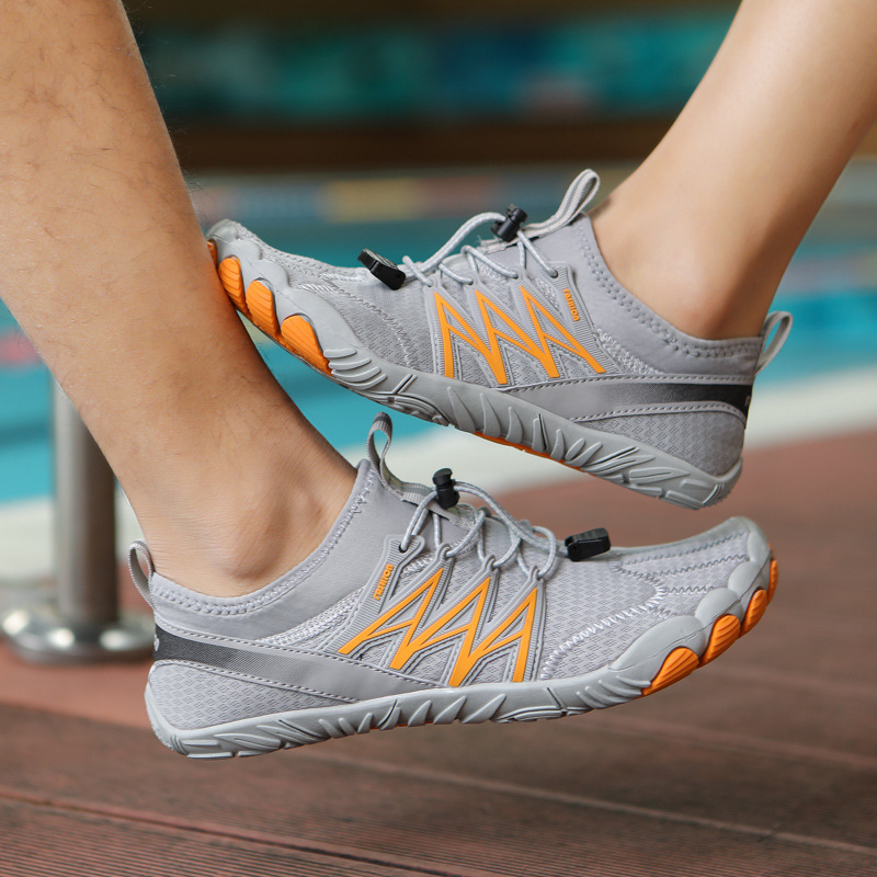 ใหม่รองเท้าน้ําสําหรับสตรีและบ - Women'S Shoes Vibram บทวิจารณ์และราคา