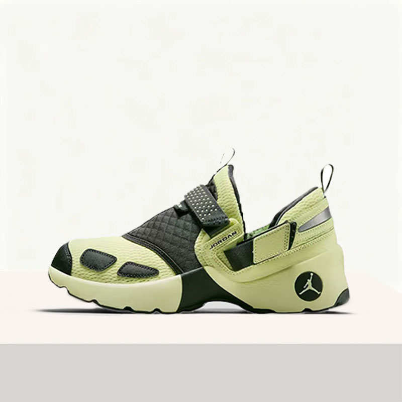 ไนกี้ แอร์ จอร์แดน ทรันเนอร์ แ - Women'S Shoes Nike Jordan บทวิจารณ์และราคา