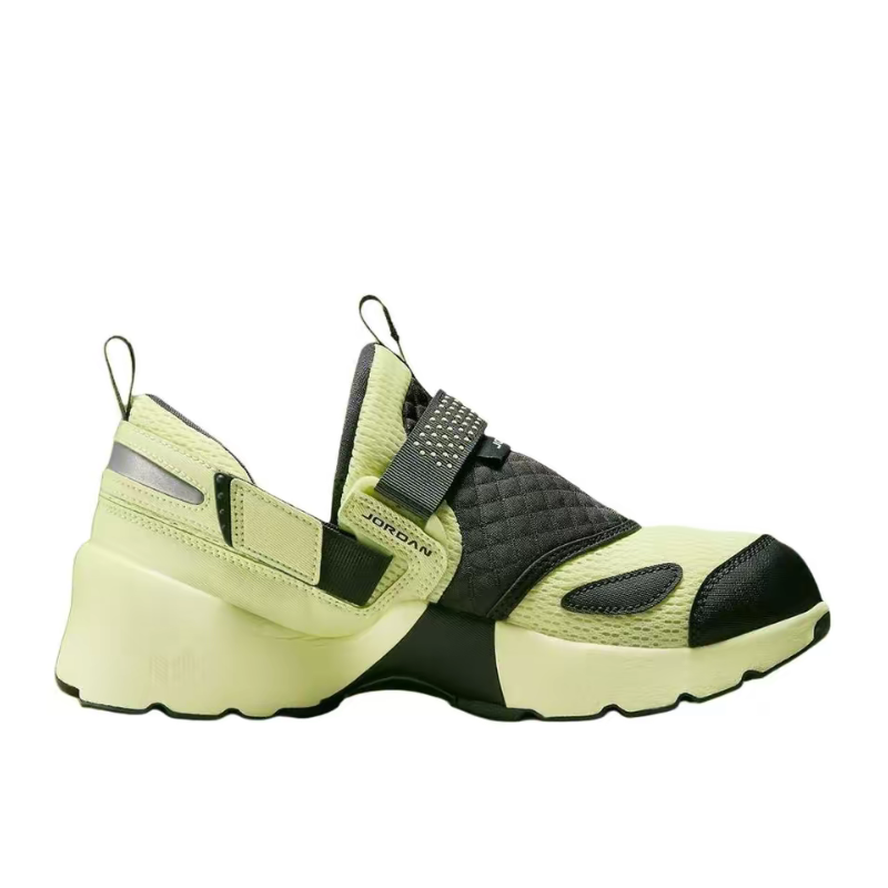 ไนกี้ แอร์ จอร์แดน ทรันเนอร์ แ - Women'S Shoes Nike Jordan บทวิจารณ์และราคา