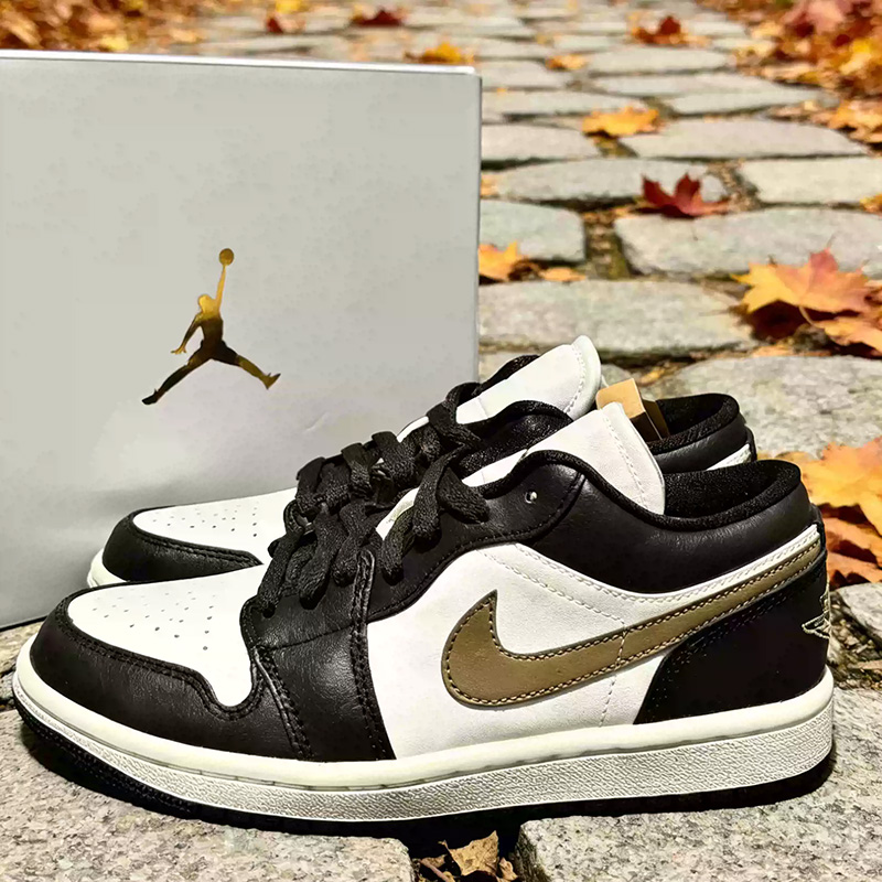 ไนกี้ จอร์แดน แอร์ จอร์แดน 1 โ - Women'S Shoes Nike Jordan บทวิจารณ์และราคา