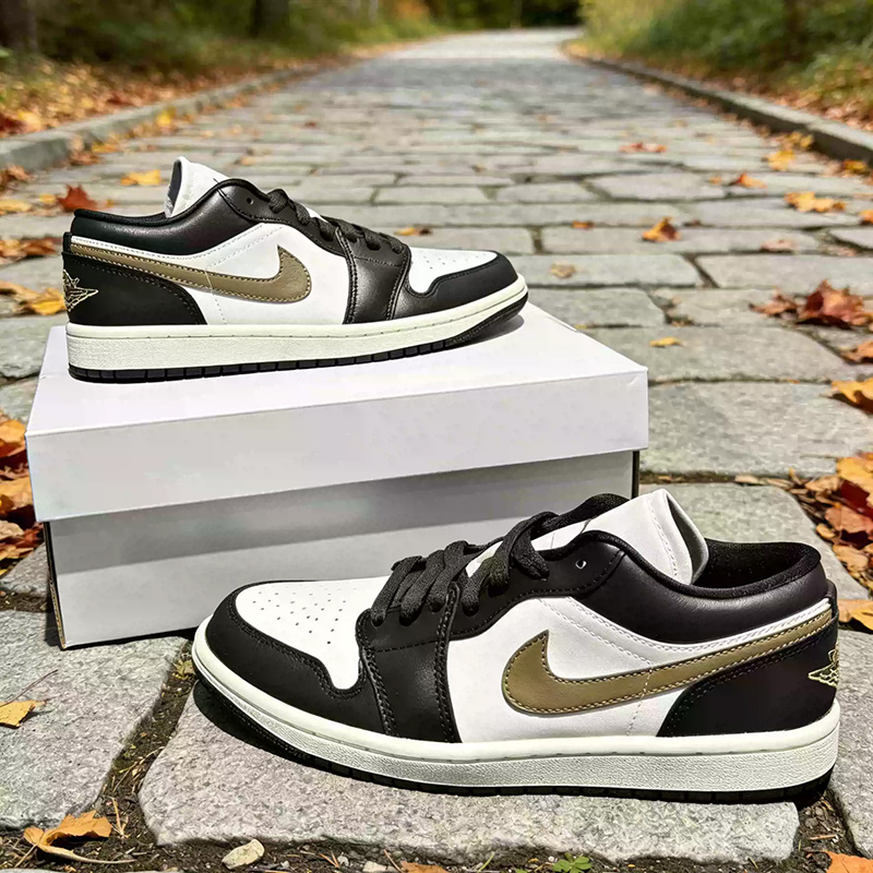 ไนกี้ จอร์แดน แอร์ จอร์แดน 1 โ - Women'S Shoes Nike Jordan บทวิจารณ์และราคา
