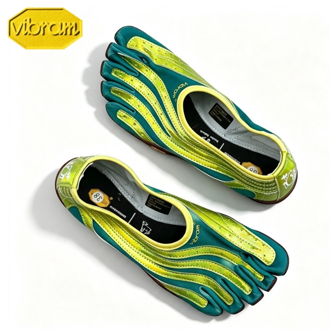 แบรนด์ลดราคา Vibram FiveFinger - Women'S Shoes Vibram บทวิจารณ์และราคา