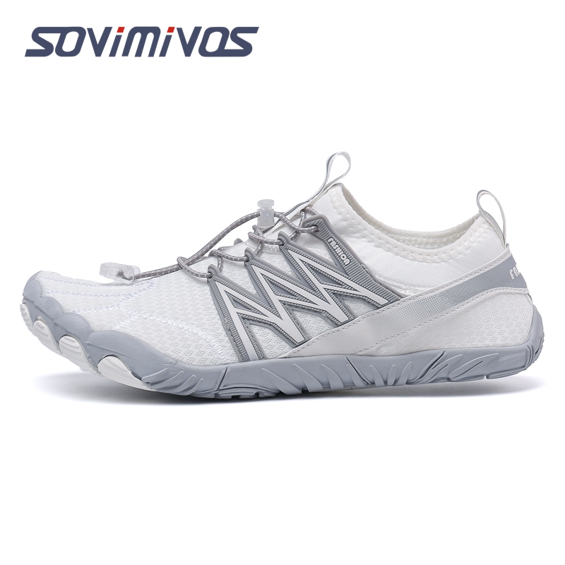 น้ำรองเท้า Surf รองเท้าชายหาดร - Women'S Shoes Vibram บทวิจารณ์และราคา