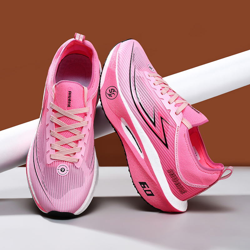 รองเท้าวิ่งกีฬาใหม่ปี 2026 สำห - Women'S Shoes Vibram บทวิจารณ์และราคา