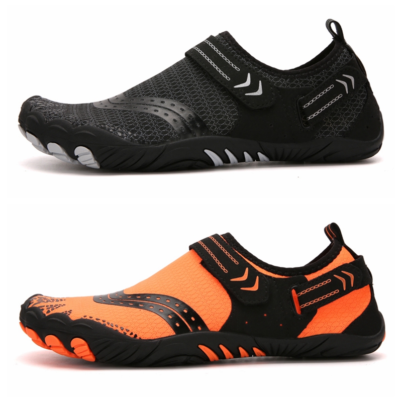 รองเท้าแบบสวมใส่สบายสำหรับผู้ช - Women'S Shoes Vibram บทวิจารณ์และราคา