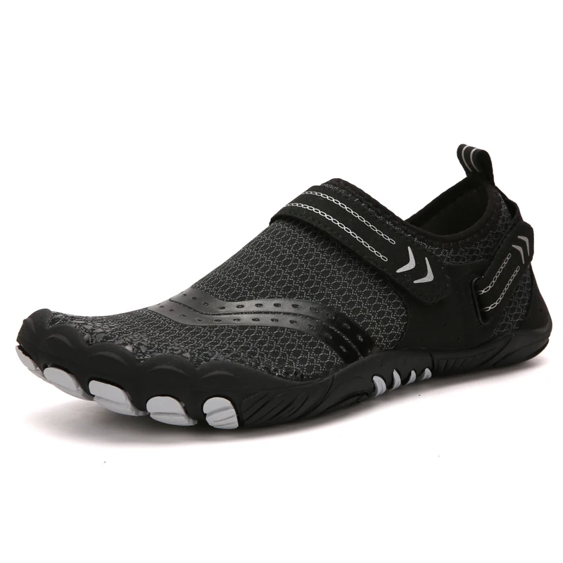 รองเท้าแบบสวมใส่สบายสำหรับผู้ช - Women'S Shoes Vibram บทวิจารณ์และราคา