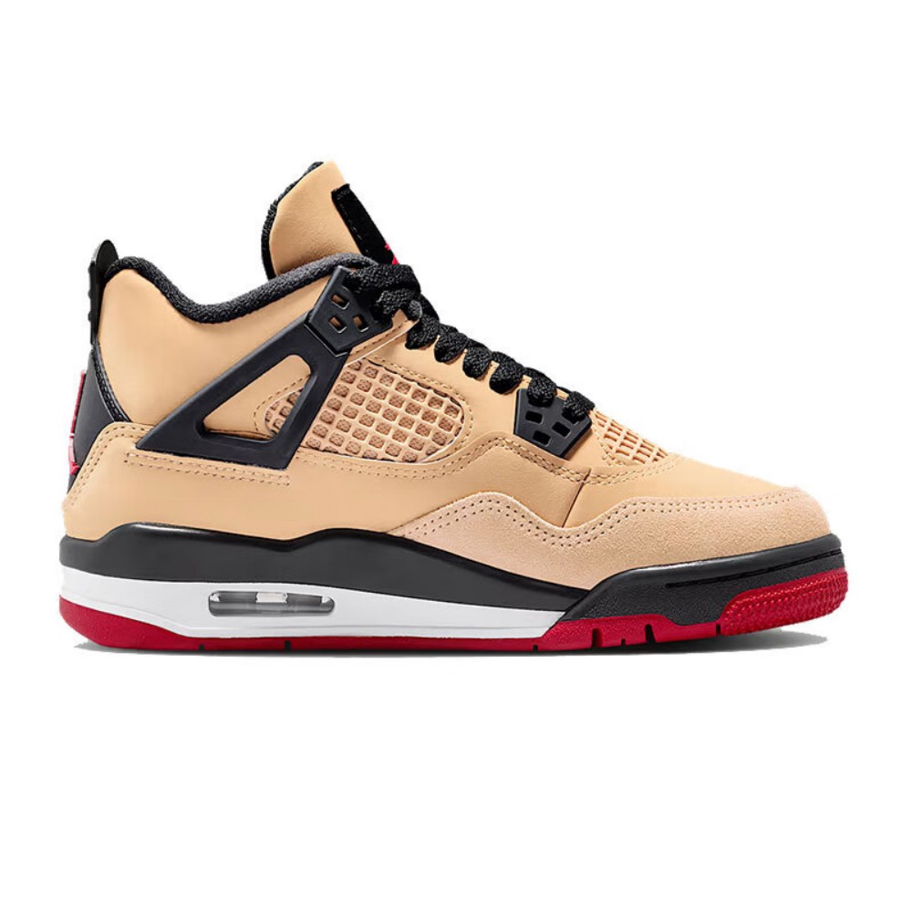 ไนกี้แอร์จอร์แดน 1 รองเท้าบาสเ - Women'S Shoes Nike Jordan บทวิจารณ์และราคา