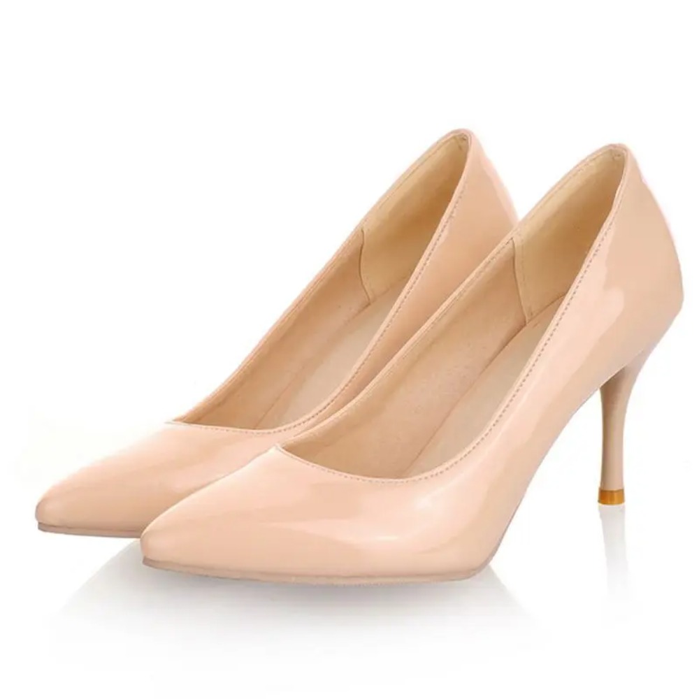 บวกไซส์ใหญ่ 32-50 รองเท้าผู้หญ - Women'S Shoes Big Feet บทวิจารณ์และราคา