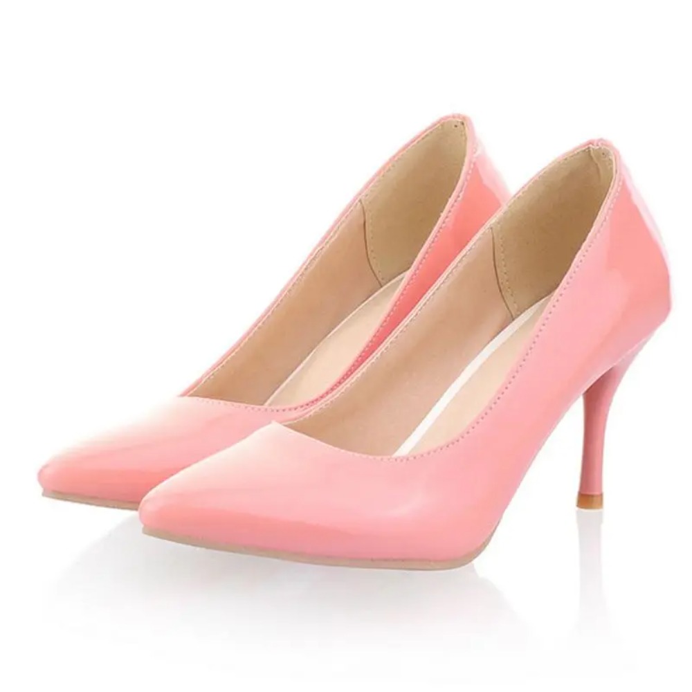 บวกไซส์ใหญ่ 32-50 รองเท้าผู้หญ - Women'S Shoes Big Feet บทวิจารณ์และราคา