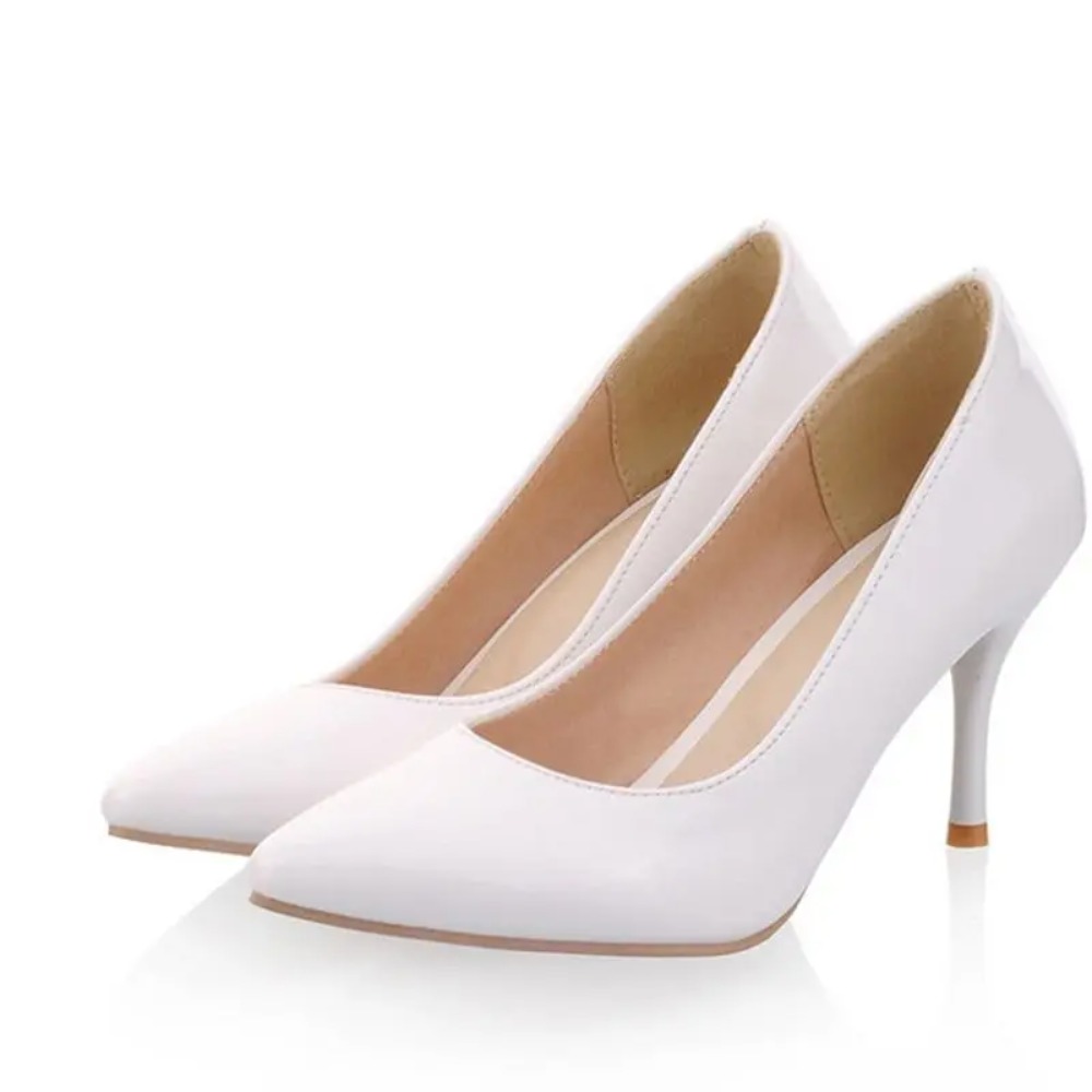 บวกไซส์ใหญ่ 32-50 รองเท้าผู้หญ - Women'S Shoes Big Feet บทวิจารณ์และราคา