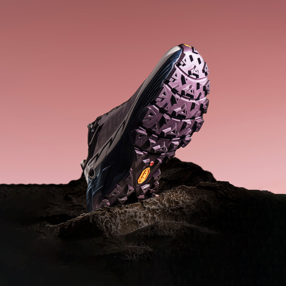 รองเท้าวิ่งเทรล KAILAS รุ่นใหม - Women'S Shoes Vibram บทวิจารณ์และราคา