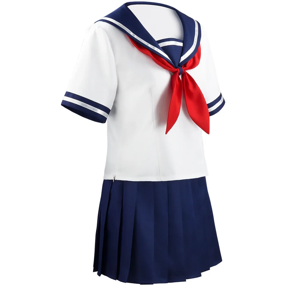 ปาร์ตี้ฮาโลวีนกระโปรงกะลาสีสีน - Women'S Shoes Navy Blue บทวิจารณ์และราคา