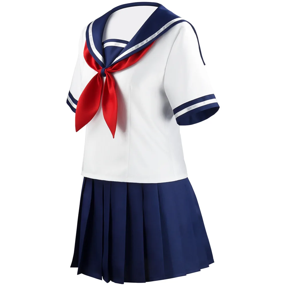 ปาร์ตี้ฮาโลวีนกระโปรงกะลาสีสีน - Women'S Shoes Navy Blue บทวิจารณ์และราคา