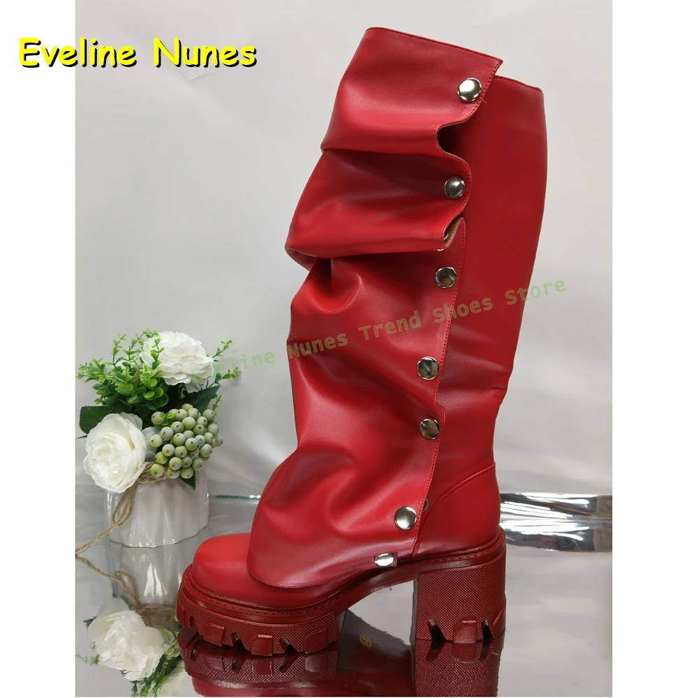 รองเท้าบูทสูงถึงเข่าสไตล์สาวเป - Women'S Shoes Yellow บทวิจารณ์และราคา