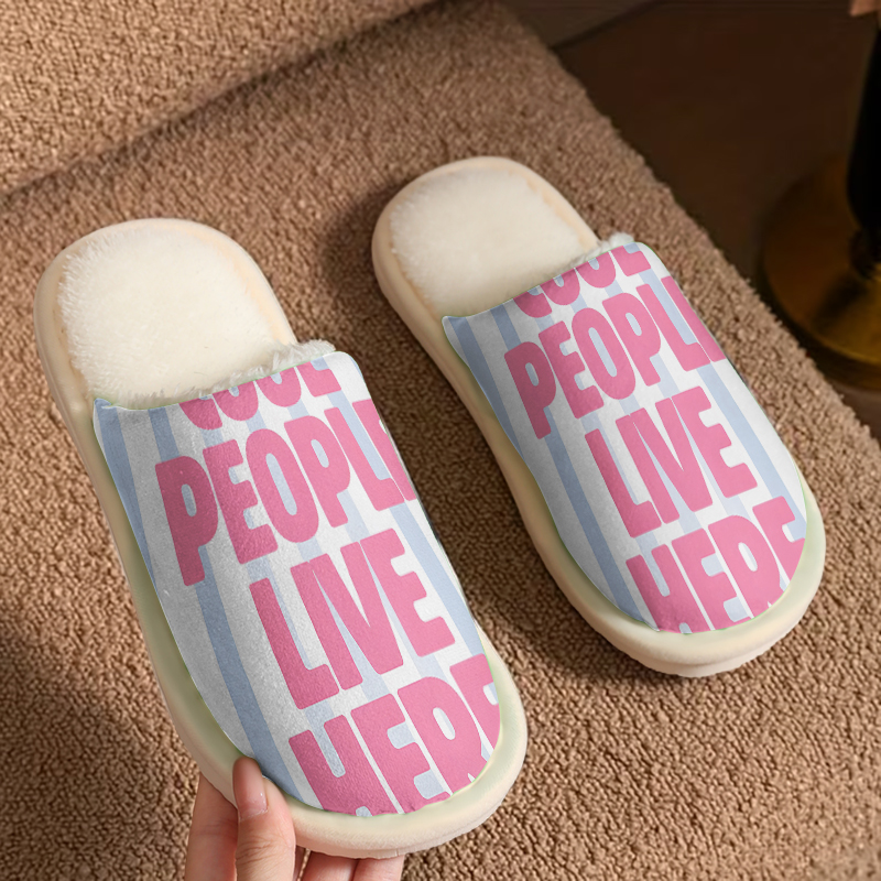รองเท้าแตะหรูหรา Cool Quote สำ - Women Shoes Quote บทวิจารณ์และราคา