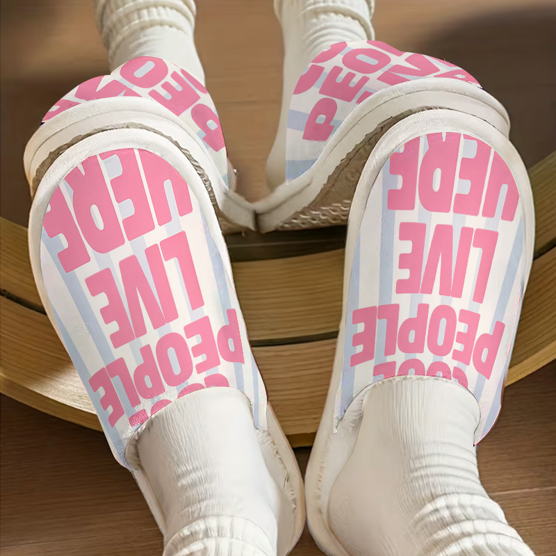 รองเท้าแตะหรูหรา Cool Quote สำ - Women Shoes Quote บทวิจารณ์และราคา