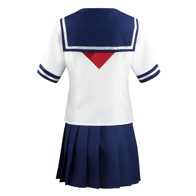 ปาร์ตี้ฮาโลวีนกระโปรงกะลาสีสีน - Women'S Shoes Navy Blue บทวิจารณ์และราคา