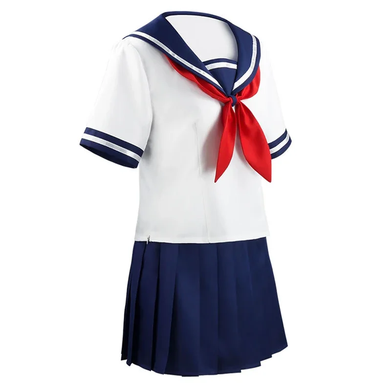 ปาร์ตี้ฮาโลวีนกระโปรงกะลาสีสีน - Women'S Shoes Navy Blue บทวิจารณ์และราคา