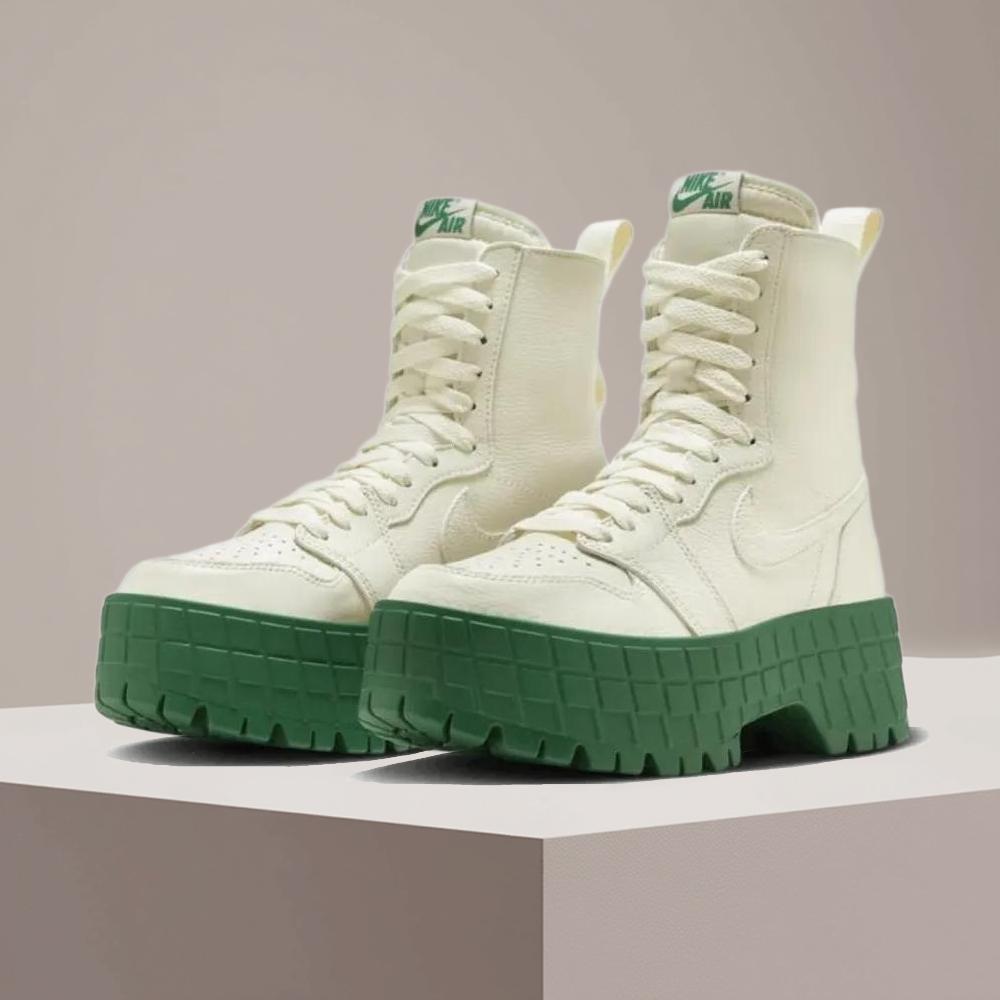 ไนกี้แอร์จอร์แดนรองเท้าผ้าใบผู - Women'S Shoes Nike Jordan บทวิจารณ์และราคา