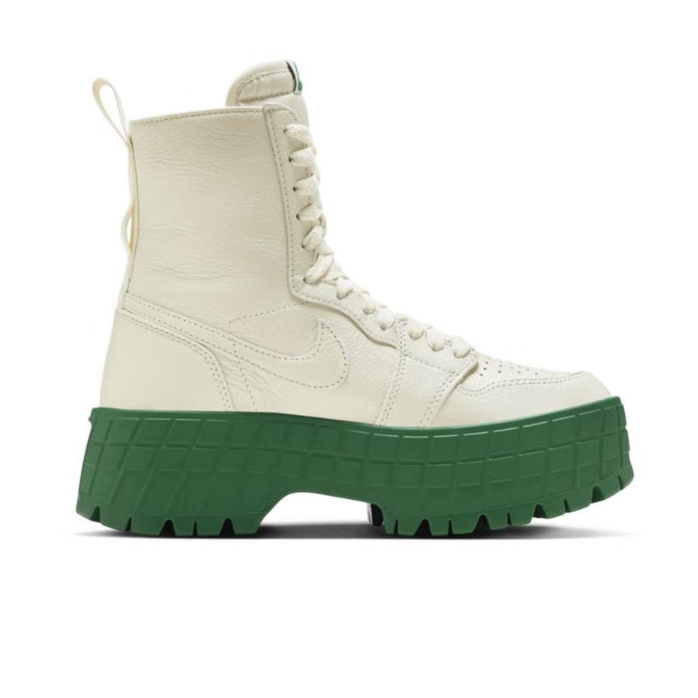 ไนกี้แอร์จอร์แดนรองเท้าผ้าใบผู - Women'S Shoes Nike Jordan บทวิจารณ์และราคา
