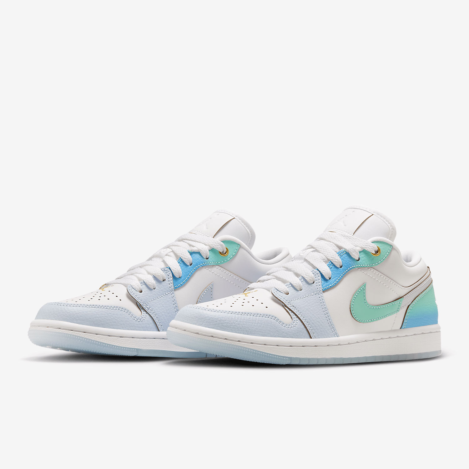 ไนกี้ แอร์ จอร์แดน 1 โลว์ เอสอ - Women'S Shoes Nike Jordan บทวิจารณ์และราคา