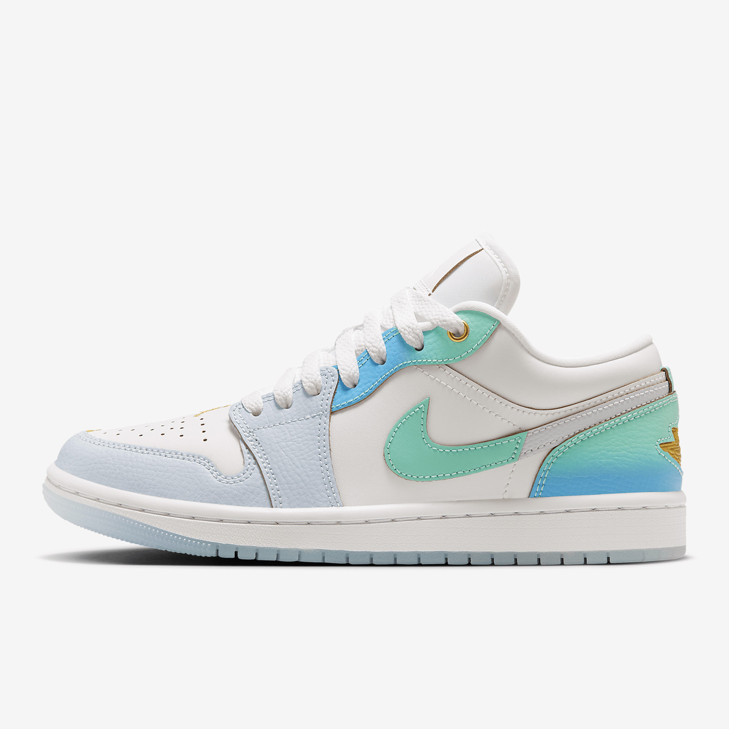 ไนกี้ แอร์ จอร์แดน 1 โลว์ เอสอ - Women'S Shoes Nike Jordan บทวิจารณ์และราคา