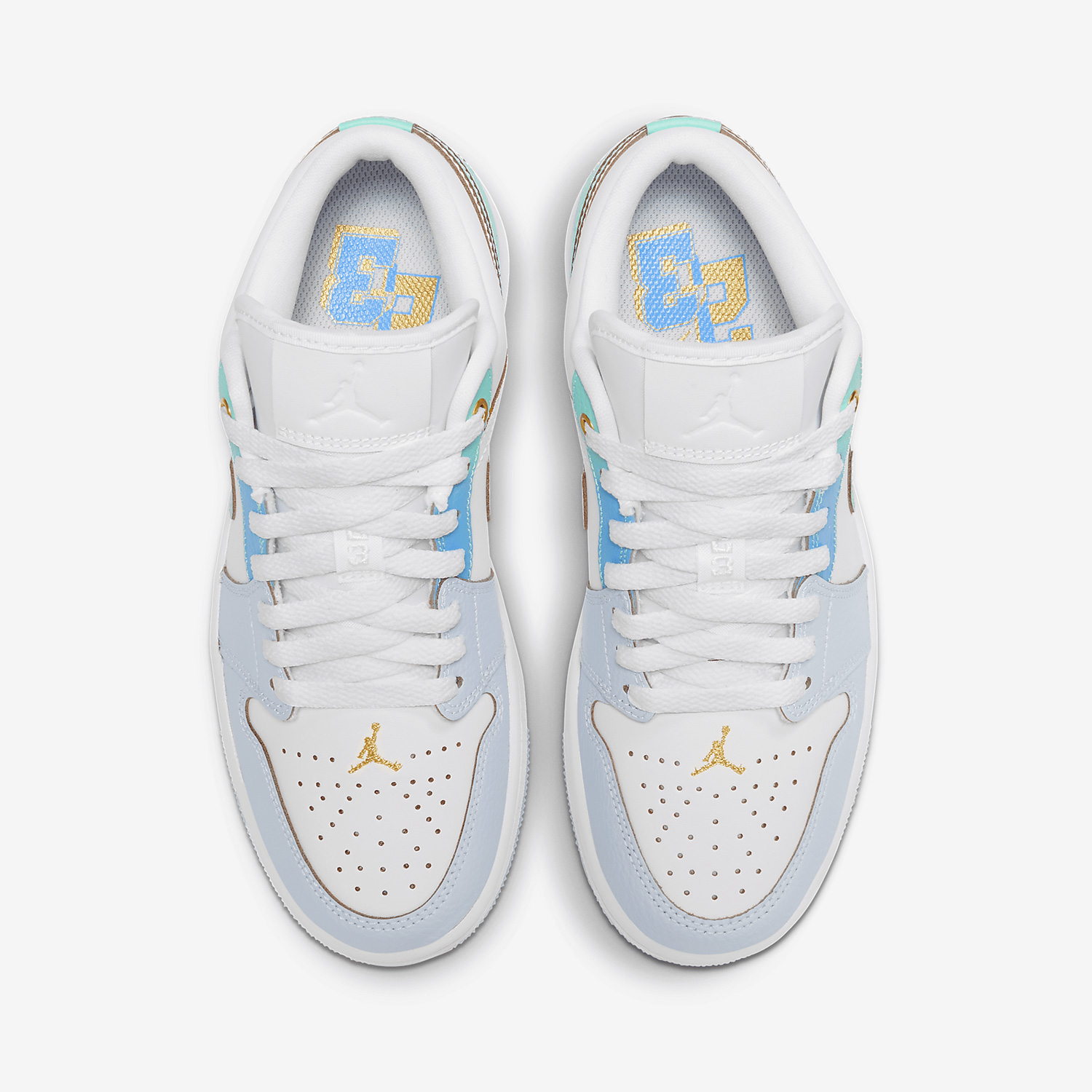 ไนกี้ แอร์ จอร์แดน 1 โลว์ เอสอ - Women'S Shoes Nike Jordan บทวิจารณ์และราคา