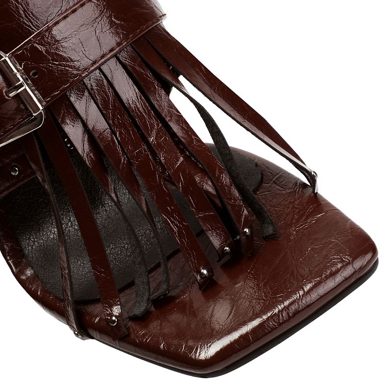 รองเท้าแตะผู้หญิงสีเหลือง REAV - Women'S Shoes Plus Size บทวิจารณ์และราคา
