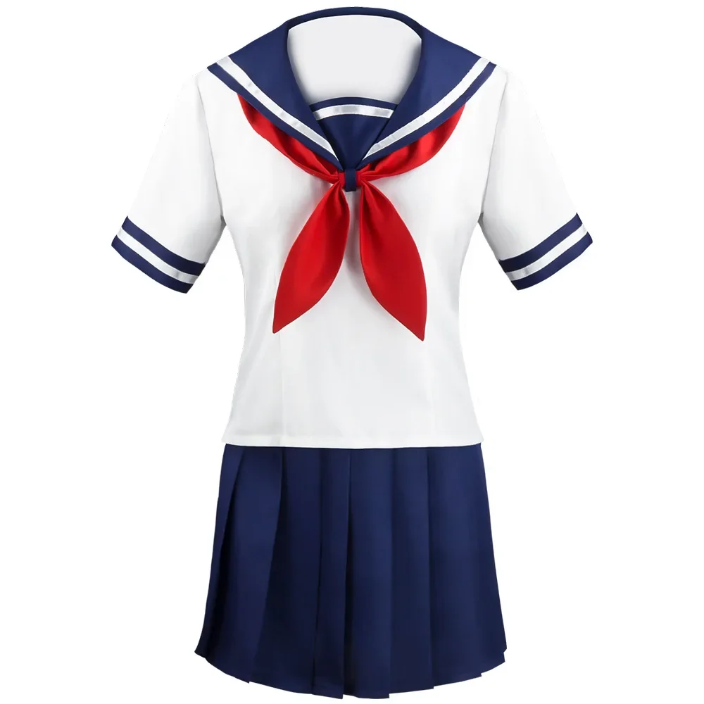 ชุดคอสเพลย์สาวน้อยฮาโลวีน กระโ - Women'S Shoes Navy Blue บทวิจารณ์และราคา