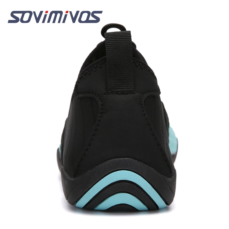 Unisex รองเท้าน้ำว่ายน้ำดำน้ำถ - Women'S Shoes Vibram บทวิจารณ์และราคา