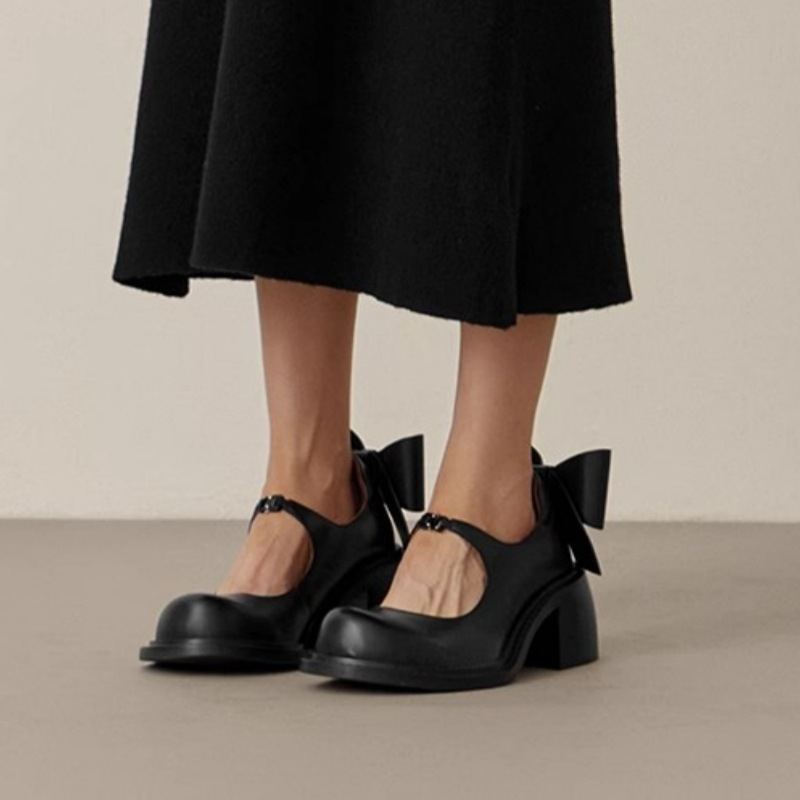 หวานน่ารักสไตล์ผู้หญิงรองเท้า  - Women'S Shoes Big Feet บทวิจารณ์และราคา