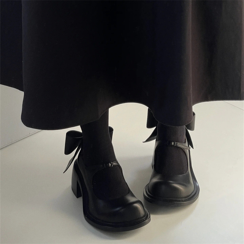 หวานน่ารักสไตล์ผู้หญิงรองเท้า  - Women'S Shoes Big Feet บทวิจารณ์และราคา
