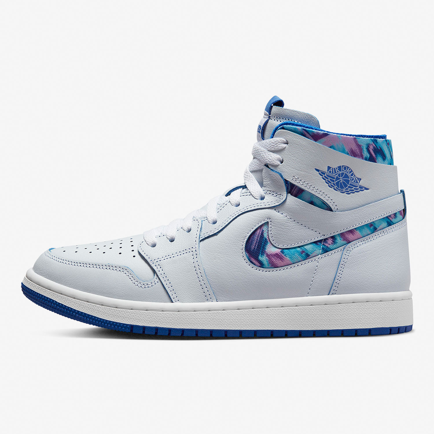 รองเท้าผ้าใบผู้หญิง Nike Air J - Women'S Shoes Nike Jordan บทวิจารณ์และราคา